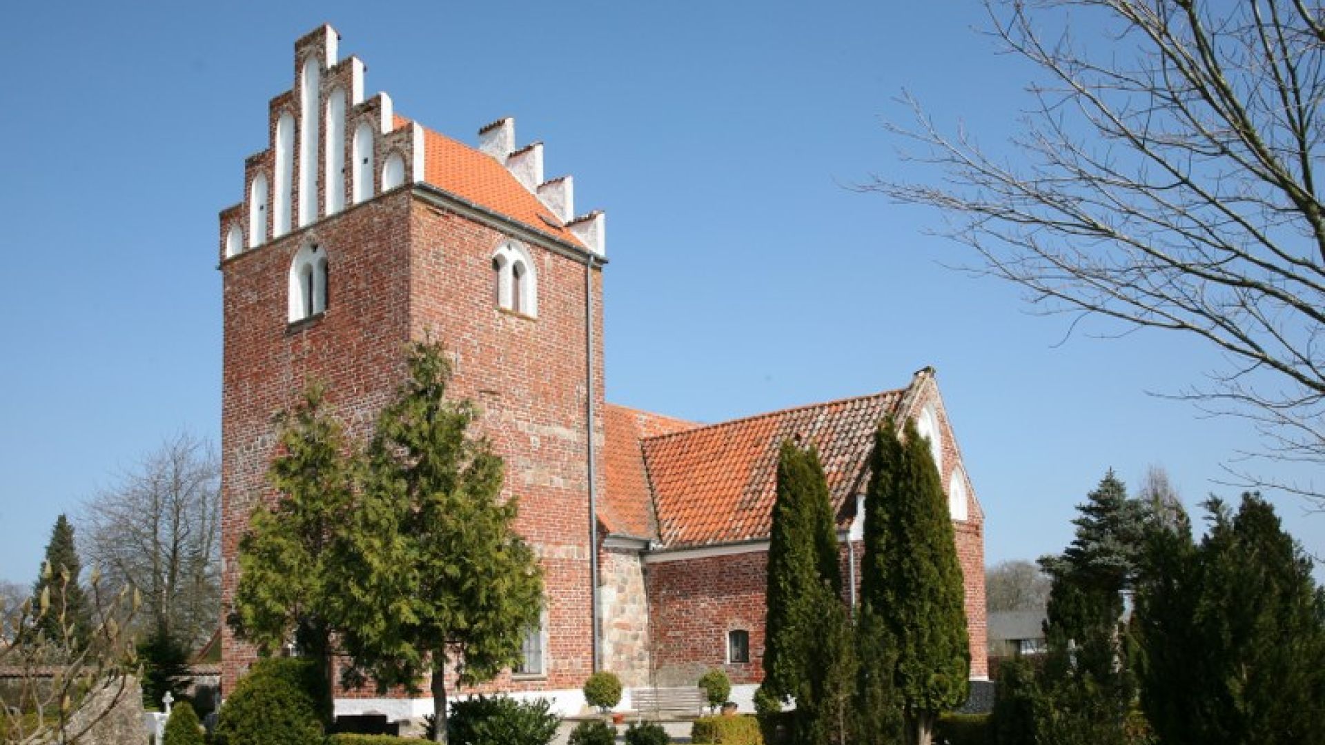 Vester Broby Kirke