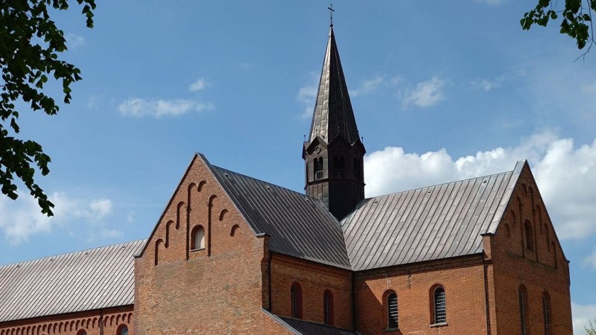 Sor&oslash; Klosterkirke